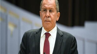لافروف يكشف السبب الحقيقي للنزاع في أوكرانيا 