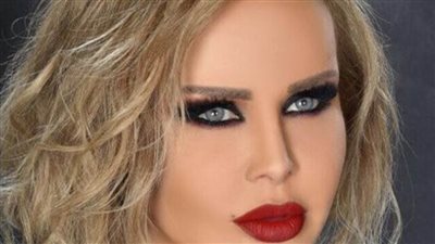 رولا سعد تُشارك جمهورها أحدث صورها