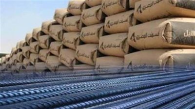 الإسكان تكشف قيمة زيادات أسعار مواد البناء فى مارس 2022