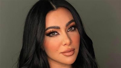 ميرهان حسين تُبهر متابعيها في أحدث ظهور | صور 