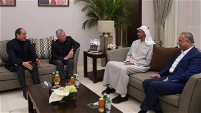 خالد العناني يجتمع مع رئيس لجنة السياحة في البرلمان الألماني