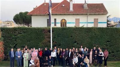 مصر تنفذ محطة للطاقة الشمسية بقوة 50 ميجاوات في مالاوي