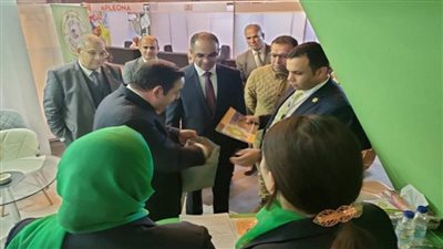 نائب وزير الإسكان يشارك في ختام فاعليات منتدى إدارة المرافق والمنشآت المصرية (صور)