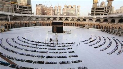 رئاسة شؤون الحرمين تقدم منظومة خدمات متكاملة لزوار المسجد النبوي 