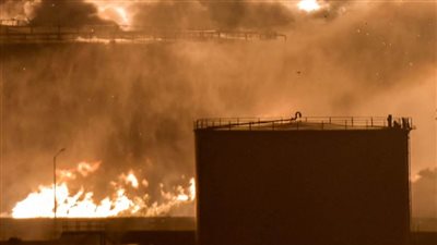 وزارة الطاقة السعودية: الاعتداءات التخريبية ضد المنشآت الحيوية بالمملكة تهدد أمن واستقرار إمدادات الطاقة إلى الأسواق العالمية