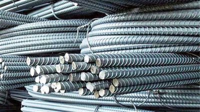 ارتفاع سعر خام الحديد الصيني 4% بسبب نقص الإمدادات