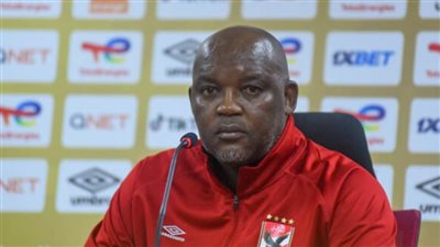 حكم قضائي بتغريم موسيماني نصف مليون دولار.. تعرف على التفاصيل 