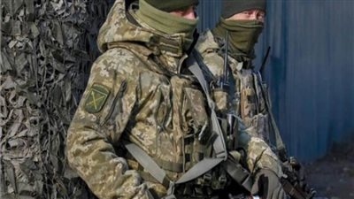 المخابرات الأوكرانية: سنشن قريباً حرب عصابات ضد الروس