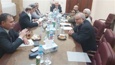 الوطنية للصحافة تقرر صرف حافز شهري بقيمة ٣٠٠ جنيه للعاملين بالمؤسسات القومية