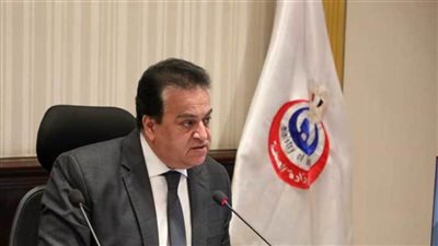 د. خالد عبد الغفار يعلن توفير أدوية علاج سرطان الكبد بـ22 مركزا كمرحلة أولى