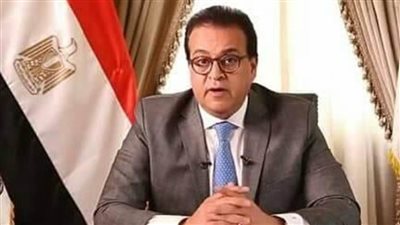 د. خالد عبد الغفار يصدر قرارًا بإغلاق كيان وهمي في قنا