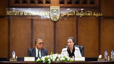 وزيرة البيئة: مصر تقوم على دراسة لتأثير تغير المناخ فى مصر وتحليل للوضع الراهن (صور)