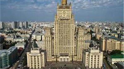 موسكو تطرد 3 دبلوماسيين سلوفاكيين 