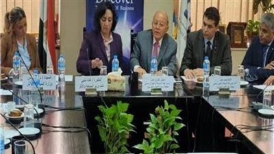 مصر تترأس اجتماع اللجنة الإقليمية لمنظمة السياحة العالمية المنعقد بالقاهرة