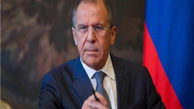 لافروف: روسيا تعتزم فرض قيود على الدخول إلى أراضيها