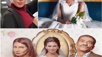 بالصور .. جهاد زكريا مصممة فستان الزفاف في 