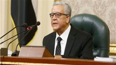 رئيس النواب يشارك في الجمعية الـ144 للإتحاد البرلماني الدولي بإندونيسيا