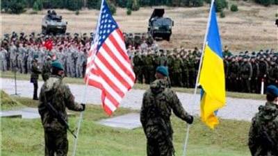 أمريكا تخصص 6.9 مليارات دولار لمساعدة أوكرانيا 