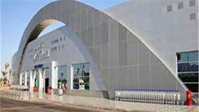 جمارك مطار شرم الشيخ تضبط محاولة تهريب أقراص الترامادول المخدر