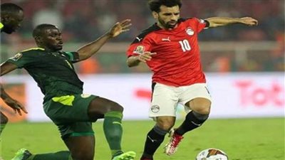 «كاف» على تويتر: «مباراة مصر والسنغال» مثيرة وصعبة 