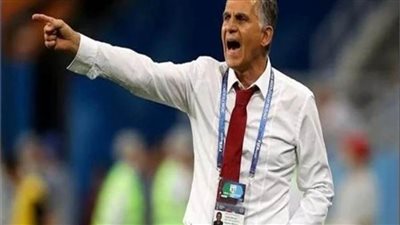 تعرف علي طموحات كيروش وسيسيه قبل موقعة داكار