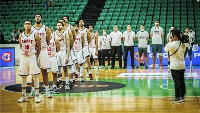 صالة برج العرب تستضيف تصفيات كأس العالم للسلة في يوليو