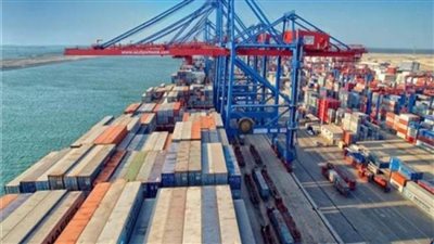 الفريق ربيع: قناة السويس حققت إيرادات 1.6 مليار دولار خلال 3 أشهر