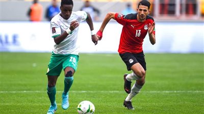 الحلم تبخر.. السنغال تتأهل إلى كأس العالم على حساب مصر بالركلات الترجيحية
