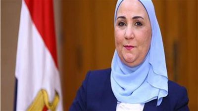 وزيرة التضامن: الجامعات والأكاديميين يلعبون دورًا مهمًا في تحقيق التنمية