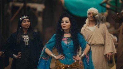 البرنسيسة تتمرد.. مى عز الدين فرس السباق الرابح في دراما رمضان بـ 