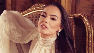 شيريهان تتألق في أحدث ظهور | صورة 