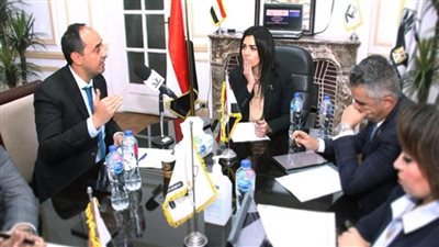 صندوق مكافحة الأدمان: زيادة عدد المراكز العلاجية لـ30 خلال العام الجاري (صور)