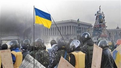 محمد يحيى: الصراع في أوكرانيا يتحول لحرب استنزاف على الطاقة