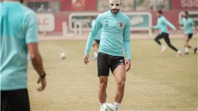 موسيمانى يقرر اراحة عبدالمنعم في مباراة الهلال