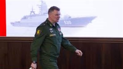 الدفاع الروسية تعلن خروج مطار ميرغورود الأوكراني عن الخدمة