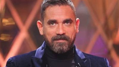 أمير كرارة: أحمد عز عمل الممر أفضل مني.. والمشاركة في الإعلانات مش سبوبة