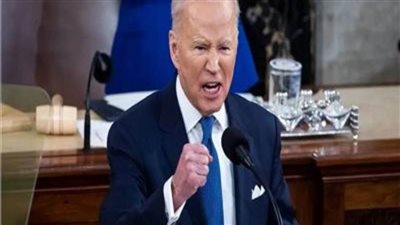 جو بايدن يهاجم الكونجرس الأمريكي.. تعرف على التفاصيل 