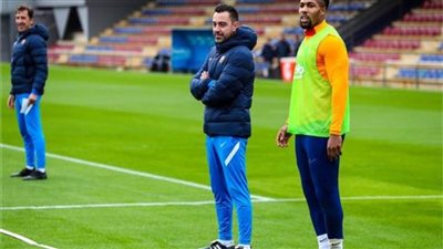 تشكيل برشلونة المتوقع أمام إشبيلية في الدوري الإسباني  