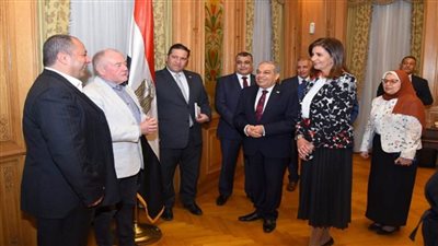 بروتوكول تعاون بين 