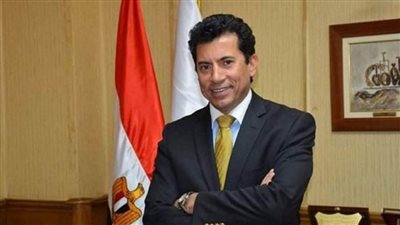 وزير الرياضة يهنئ منتخب مصر للتايكوندو بالفوز بذهبية وبرونزية بطولة العالم بأسبانيا 