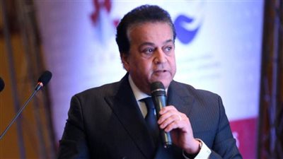 د. خالد عبدالغفار: اهتمام الرئيس السيسي بملفي الصحة والتعليم ساهم في بناء منظومة صحية قادرة على مواجهة جائحة كورونا