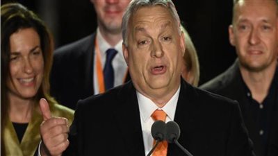 رئيس وزراء المجر ينتقد زيلينسكي بعد فوزه بالانتخابات