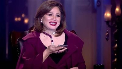 إلهام شاهين: نادية الجندى اعترضت على عدم وجود لقب نجمة الجماهير على أفيش فيلم الرغبة