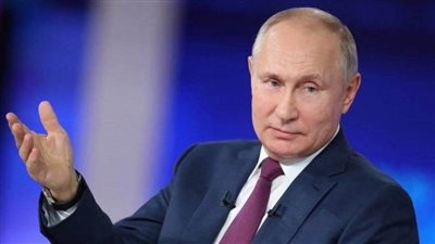بوتين يعلن عن وقف صادرات روسيا الزراعية للدول غير الصديقة
