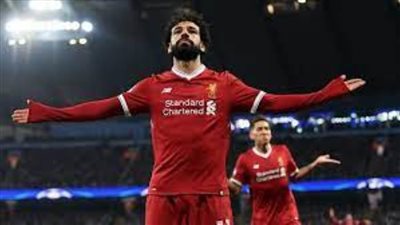 صلاح يقود هجوم ليفربول لمواجهة بنفيكا في دوري أبطال أوروبا