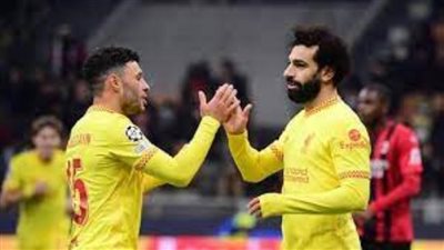 دوري الأبطال.. ليفربول يقسو على بورتو في عقر داره بثلاثية