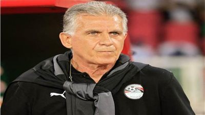 كيروش يطير للبرتغال وينتظر تحديد مصيره مع الفراعنة 