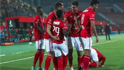 7 غيابات عن الأهلي أمام الاتحاد في الدوري 