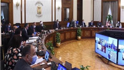 نقل تبعية مستشفى الأقصر الدولي إلى هيئة الرعاية الصحية