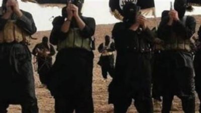 ألمانيا تعتقل 